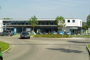 pia Perfektion in Autow&auml;sche